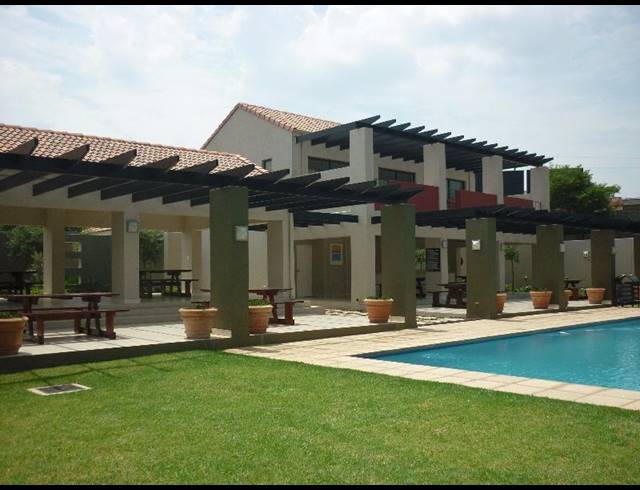 0 BEDROOM PROPERTY TO RENT IN FOURWAYS